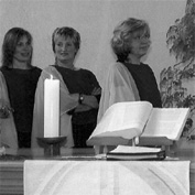 good news bei  hochzeit